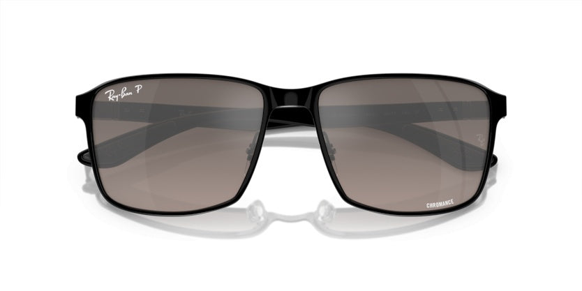 Gafas de Sol Ray-Ban RB3721CH 186/5J 59 17
