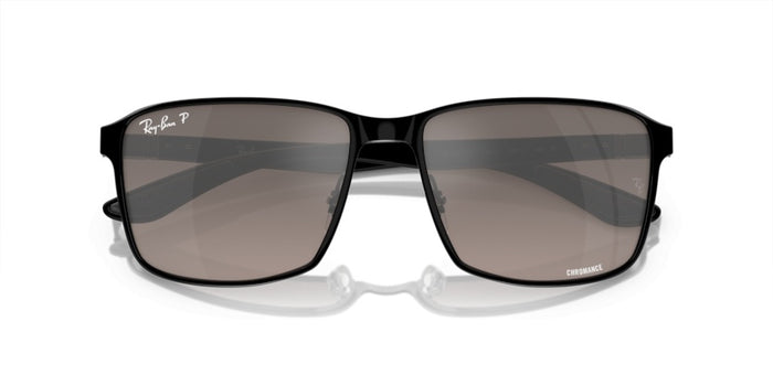 Sunglasses Ray-Ban RB3721CH 186/5J 59 17 — vista 4