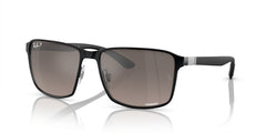 Солнцезащитные очки Ray-Ban RB3721CH 186/5J 59 17