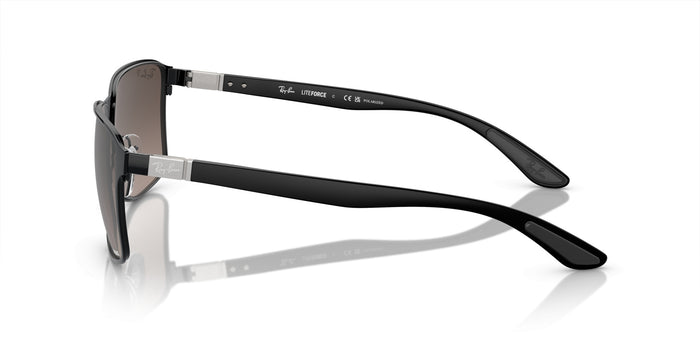 Sunglasses Ray-Ban RB3721CH 186/5J 59 17 — vista 3
