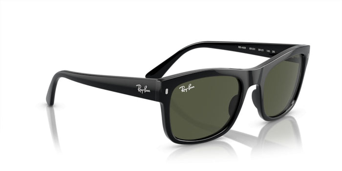 Lunettes de Soleil Ray-Ban RB4428 601/31 56 21 — vista 4