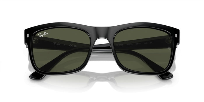 Lunettes de Soleil Ray-Ban RB4428 601/31 56 21 — vista 5