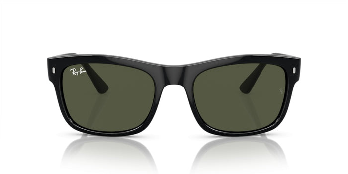 Lunettes de Soleil Ray-Ban RB4428 601/31 56 21 — vista 2