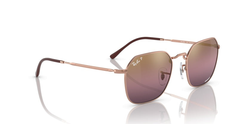 Gafas de Sol Ray-Ban Jim RB3694 9202G9 55 20