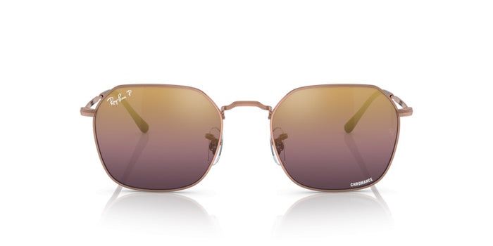Gafas de Sol Ray-Ban Jim RB3694 9202G9 55 20 — vista 2