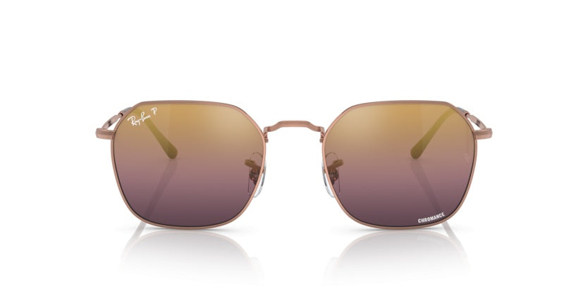 Gafas de Sol Ray-Ban Jim RB3694 9202G9 55 20