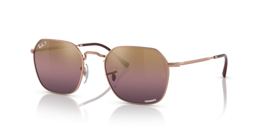 Gafas de Sol Ray-Ban Jim RB3694 9202G9 55 20