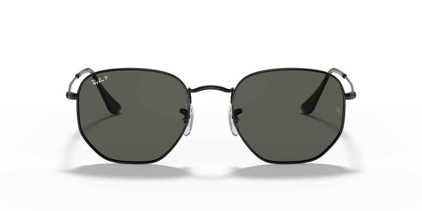 Gafas de Sol Ray-Ban Hexagonal RB3548N 002/58 51 21