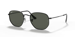 Sunglasses Ray-Ban Hexagonal RB3548N 002/58 51 21