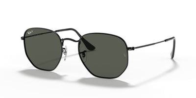 Солнцезащитные очки Ray-Ban Hexagonal RB3548N 002/58 51 21