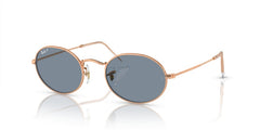 Sunglasses Ray-Ban Oval RB3547 9202S2 54 21