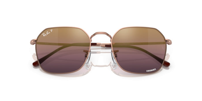 Sonnenbrillen Ray-Ban Jim RB3694 9202G9 53 20 — vista 6