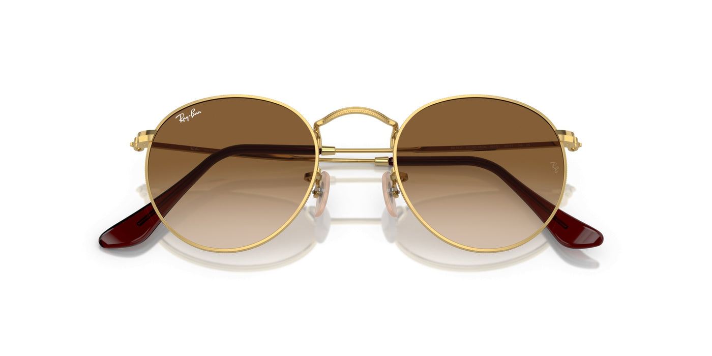 Gafas de Sol Ray-Ban Round Metal RB3447 001/51 50 21