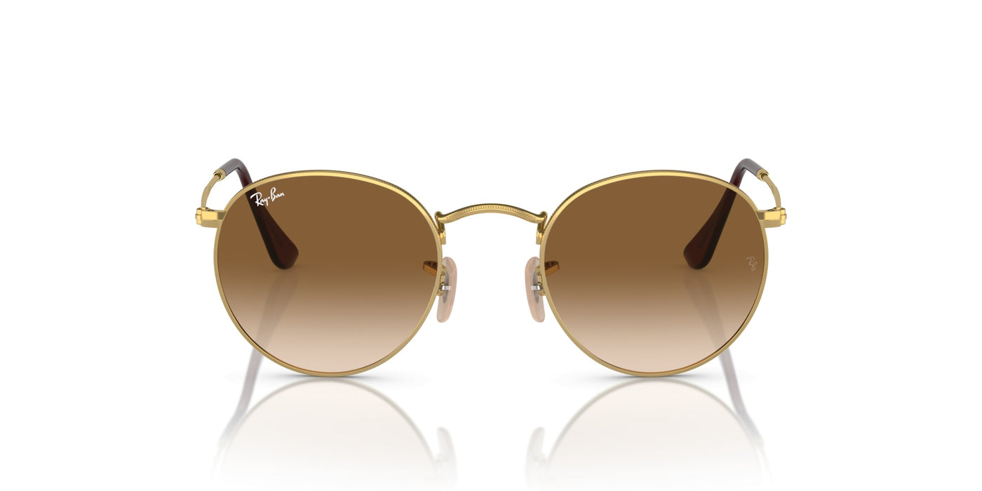Gafas de Sol Ray-Ban Round Metal RB3447 001/51 50 21