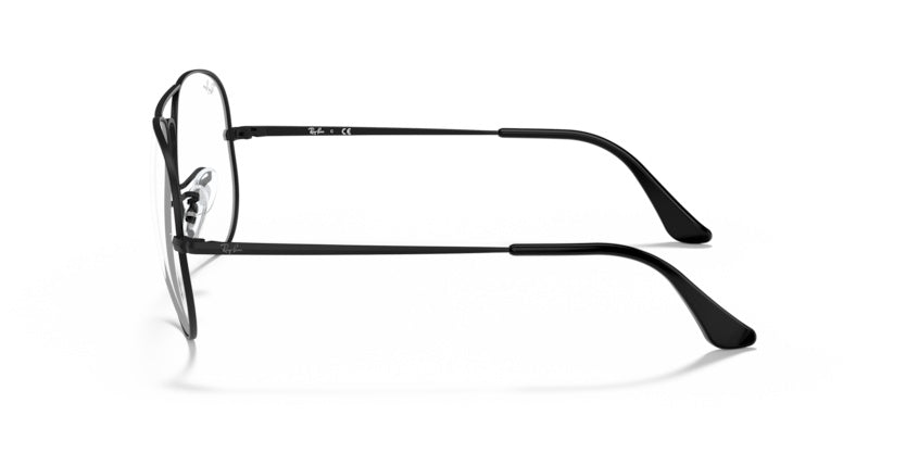 Gafas Graduadas Ray-Ban Aviator RX6489 2503 55 14