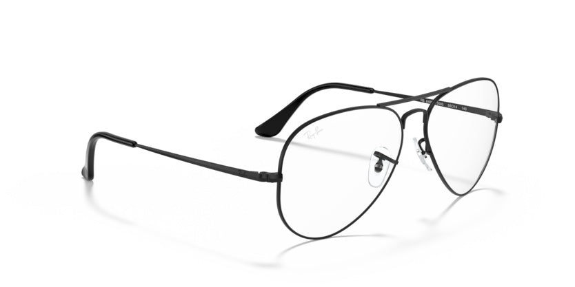 Gafas Graduadas Ray-Ban Aviator RX6489 2503 55 14