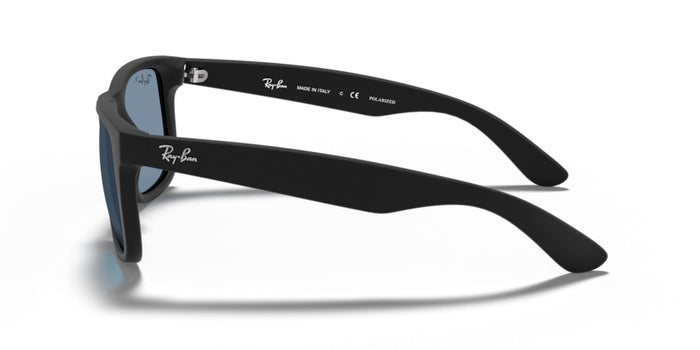 Sunglasses Ray-Ban Justin RB4165 622/2V 54 16 — vista 3