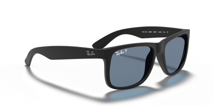 Sunglasses Ray-Ban Justin RB4165 622/2V 54 16 — vista 4