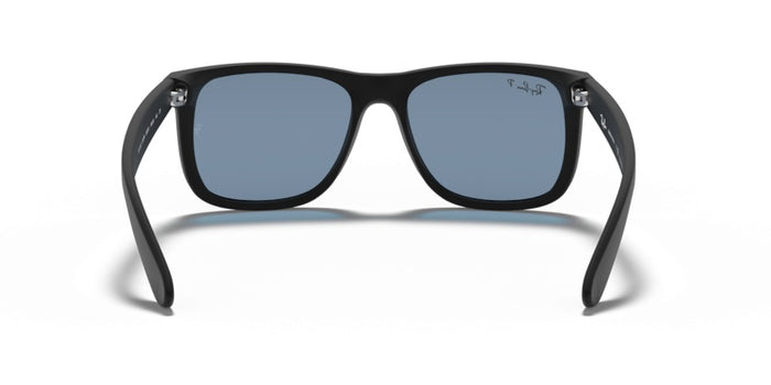Sunglasses Ray-Ban Justin RB4165 622/2V 54 16 — vista 5