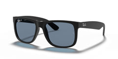 Солнцезащитные очки Ray-Ban Justin RB4165 622/2V 54 16