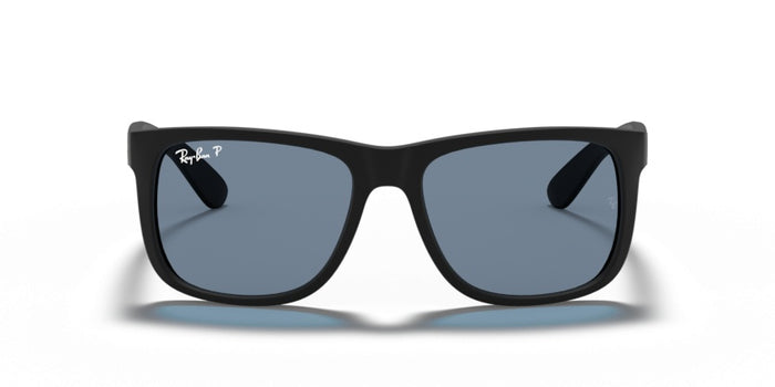 Sunglasses Ray-Ban Justin RB4165 622/2V 54 16 — vista 2