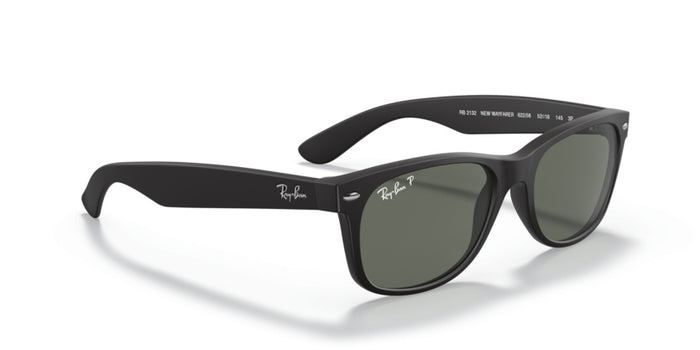 Sonnenbrillen Ray-Ban New Wayfarer RB2132 622/58 52 18 — vista 4