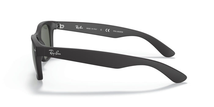 Sonnenbrillen Ray-Ban New Wayfarer RB2132 622/58 52 18 — vista 3