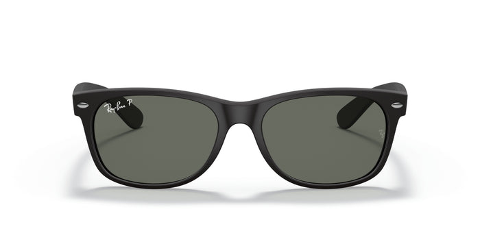 Sonnenbrillen Ray-Ban New Wayfarer RB2132 622/58 52 18 — vista 2