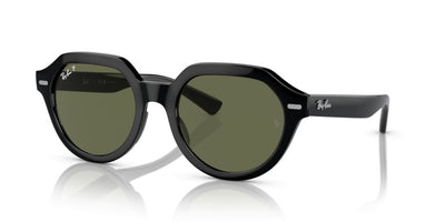 Sunglasses Ray-Ban Gina RB4399 901/58 53 21