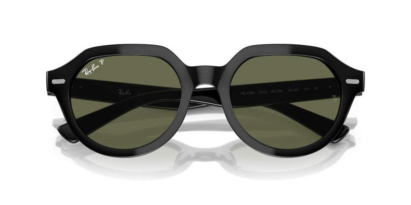 Gafas de Sol Ray-Ban Gina RB4399 901/58 53 21