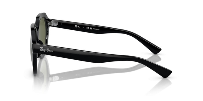 Sunglasses Ray-Ban Gina RB4399 901/58 53 21 — vista 5