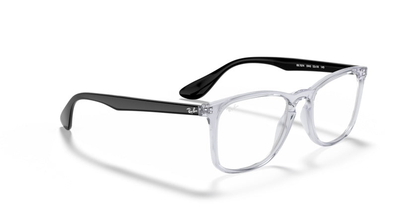 Gafas Graduadas Ray-Ban RX7074 5943 50 18