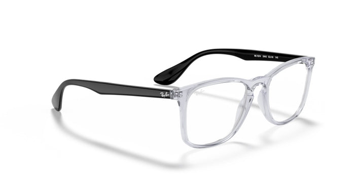 Korrektionsbrillen Ray-Ban RX7074 5943 50 18 — vista 5