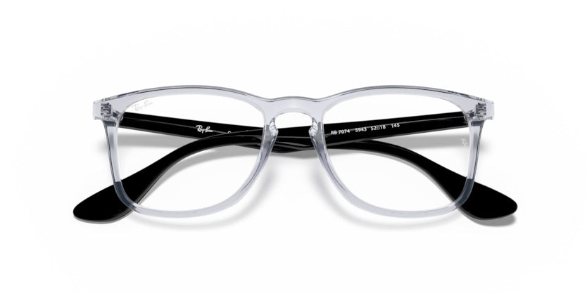 Gafas Graduadas Ray-Ban RX7074 5943 50 18