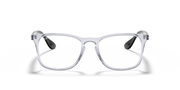 Korrektionsbrillen Ray-Ban RX7074 5943 50 18 — vista 2