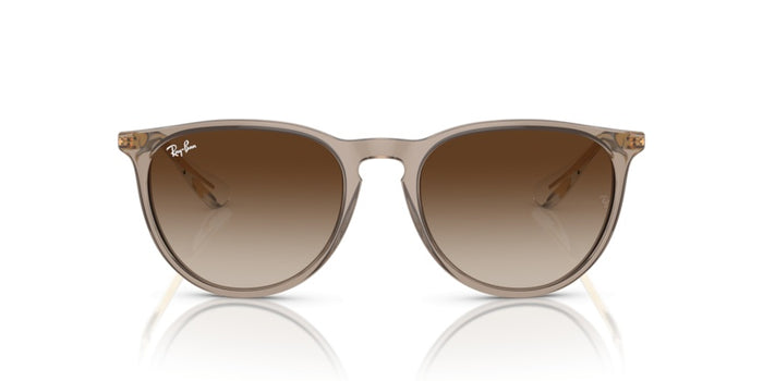 Sunglasses Ray-Ban Erika RB4171 674413 54 18 — vista 2