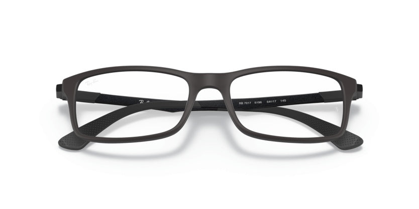 Gafas Graduadas Ray-Ban RX7017 5196 52 17