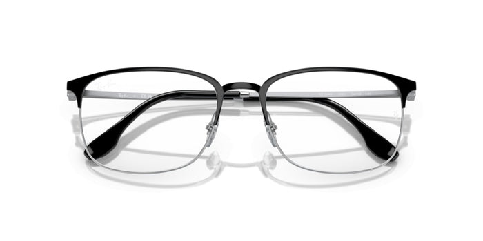Prescription Glasses Ray-Ban RX6494 2861 56 18 — vista 5