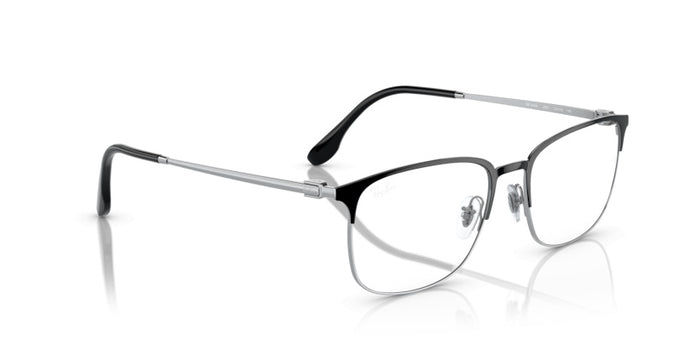 Prescription Glasses Ray-Ban RX6494 2861 56 18 — vista 6
