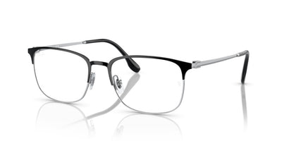 Ray-Ban RX6494 2861 56 18 光学镜架 配近视镜