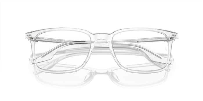 Prescription Glasses Ray-Ban RX5421 2001 53 19 — vista 4