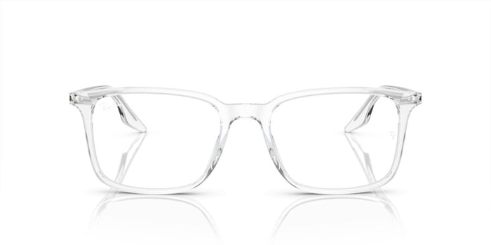 Prescription Glasses Ray-Ban RX5421 2001 53 19 — vista 2
