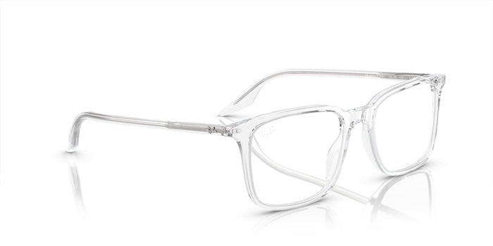 Prescription Glasses Ray-Ban RX5421 2001 53 19 — vista 5