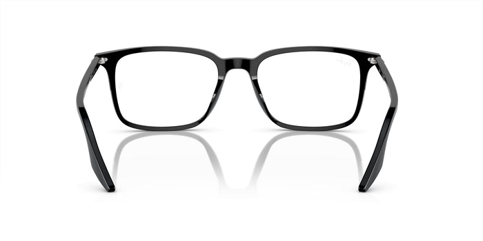 Gafas Graduadas Ray-Ban RX5421 2000 53 19 — vista 7