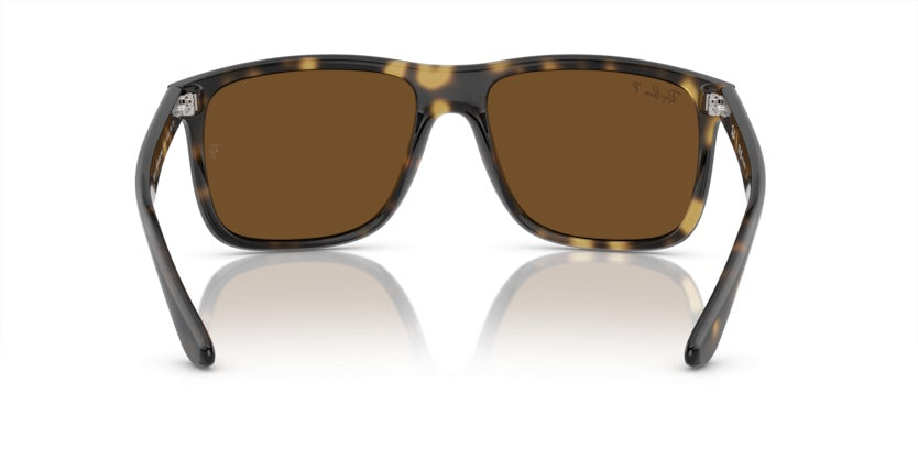 Gafas de Sol Ray-Ban Boyfriend Two RB4547 710/57 60 18