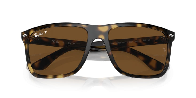 Gafas de Sol Ray-Ban Boyfriend Two RB4547 710/57 60 18