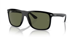 Солнцезащитные очки Ray-Ban Boyfriend Two RB4547 601/58 60 18