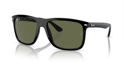 Sunglasses Ray-Ban Boyfriend Two RB4547 601/58 60 18