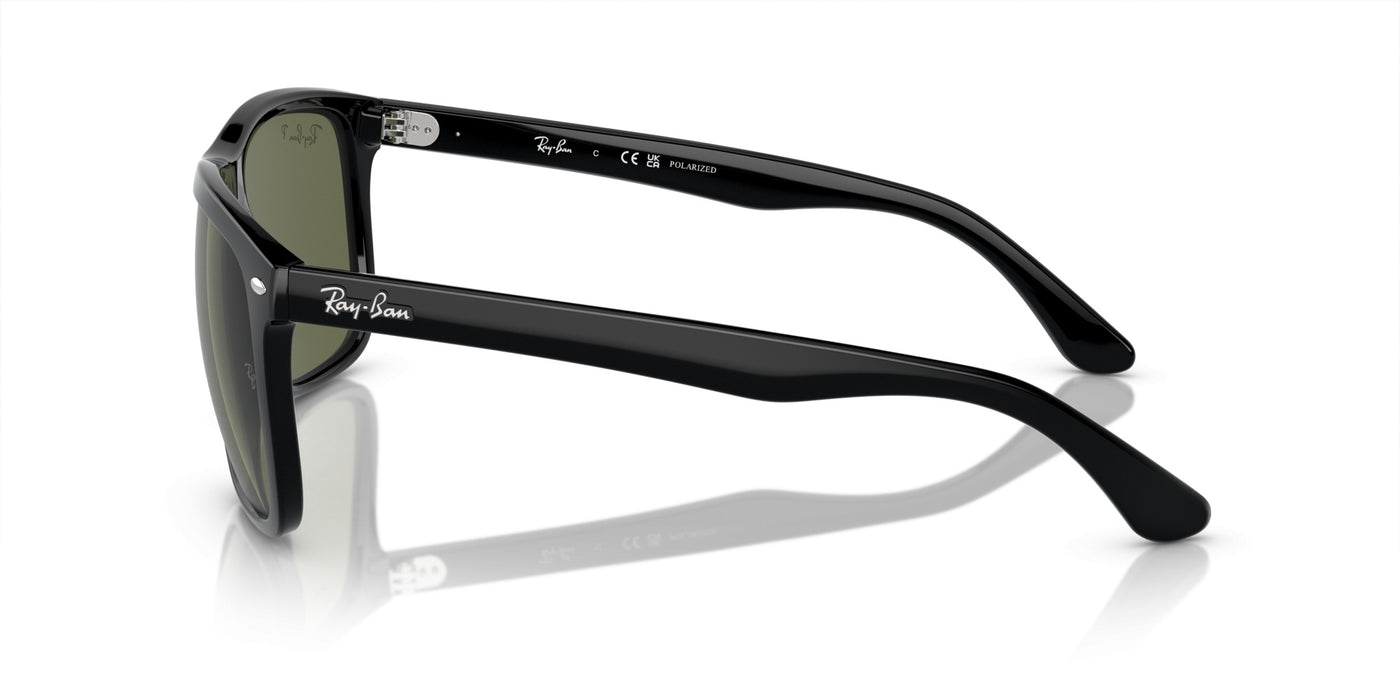 Gafas de Sol Ray-Ban Boyfriend Two RB4547 601/58 60 18