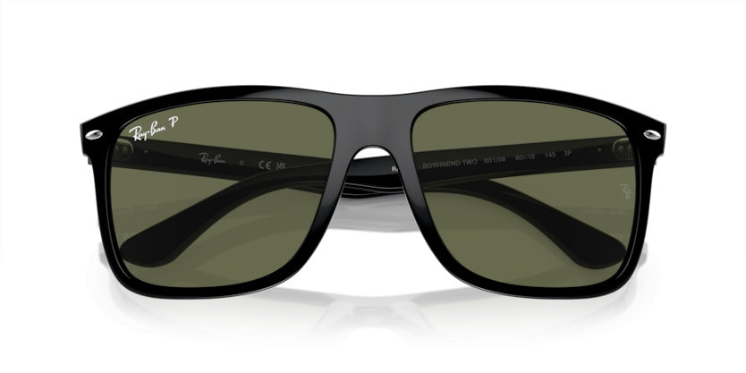 Gafas de Sol Ray-Ban Boyfriend Two RB4547 601/58 60 18